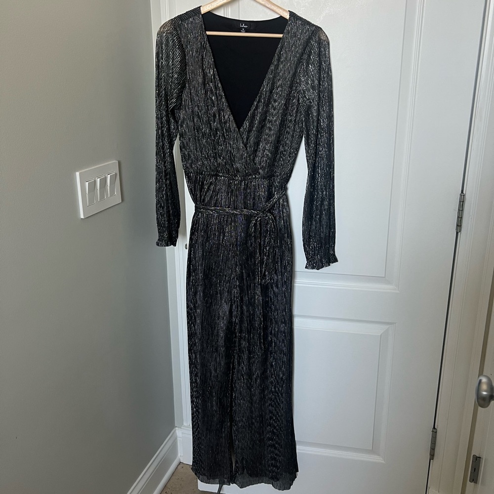 Lulus Romper